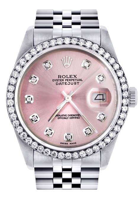 date just womens rolex|rolex women's datejust 36mm.